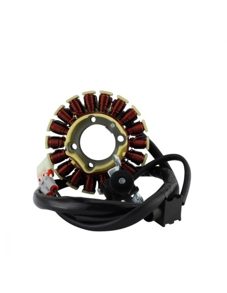 Stator Yamaha YZ450F WR450F YZ250F WR250F OEM 2GB-81410-01-00 2GB-81410-00-00