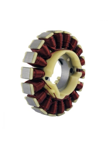 Stator Yamaha YZ450F WR450F YZ250F WR250F OEM 2GB-81410-01-00 2GB-81410-00-00