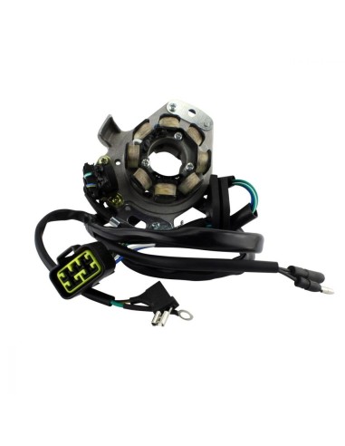 Stator Honda CR250R CR125R OEM 31100-KZ3-J21 31100-KZ3-J30 31100-KZ3-J31 31100-KZ4-A90 31100-KZ4-A91 31100-KZ3-A90