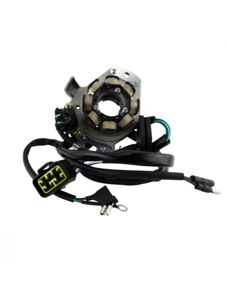 Stator Honda CR250R CR125R OEM 31100-KZ3-J21 31100-KZ3-J30 31100-KZ3-J31 31100-KZ4-A90 31100-KZ4-A91 31100-KZ3-A90
