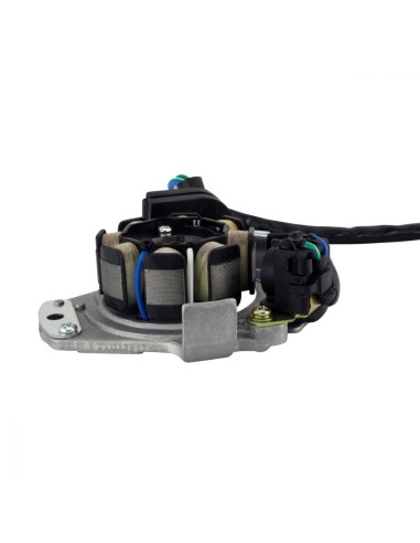 Stator Honda CR250R CR125R OEM 31100-KZ3-J21 31100-KZ3-J30 31100-KZ3-J31 31100-KZ4-A90 31100-KZ4-A91 31100-KZ3-A90