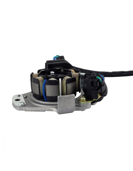 Stator Honda CR250R CR125R OEM 31100-KZ3-J21 31100-KZ3-J30 31100-KZ3-J31 31100-KZ4-A90 31100-KZ4-A91 31100-KZ3-A90