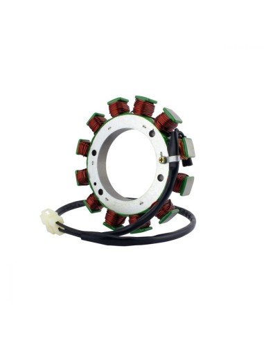 Stator Kawasaki KAF620 Mule 2500 2510 2520 OEM 59031-2103