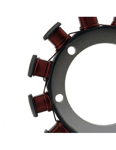 Stator Kawasaki KAF 300 Mule 500 520 550 OEM 59031-2097