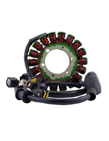 Honda CRF1000 Africa Twin OEM 31120-MJP-G51