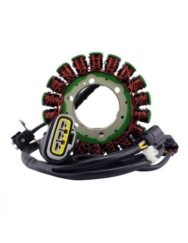 Honda CRF1000 Africa Twin OEM 31120-MJP-G51