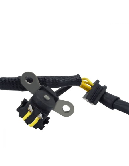 Honda CRF1000 Africa Twin OEM 31120-MJP-G51