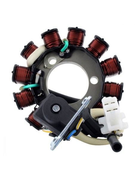 Stator Honda CBF125 OEM 31120-KWF-941