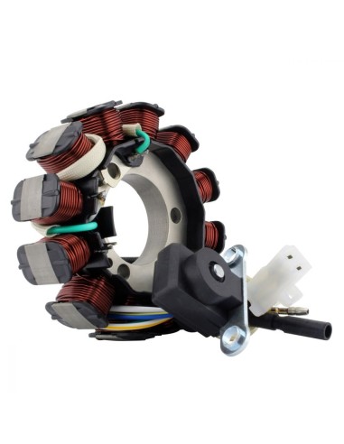 Stator Honda CBF125 OEM 31120-KWF-941