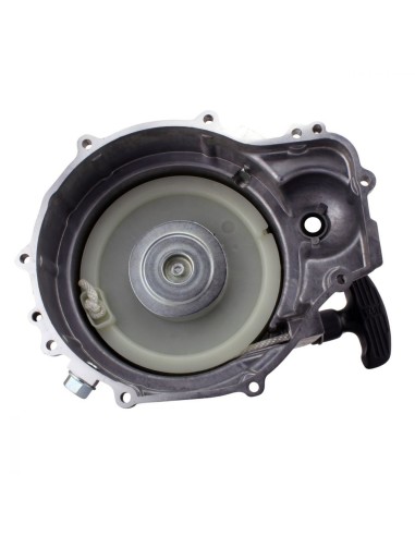 Complete Recoil Housing Polaris Trail Boss 330 Magnum 330 500 Scrambler 500 Sportsman 400 450 500 OEM 3090085