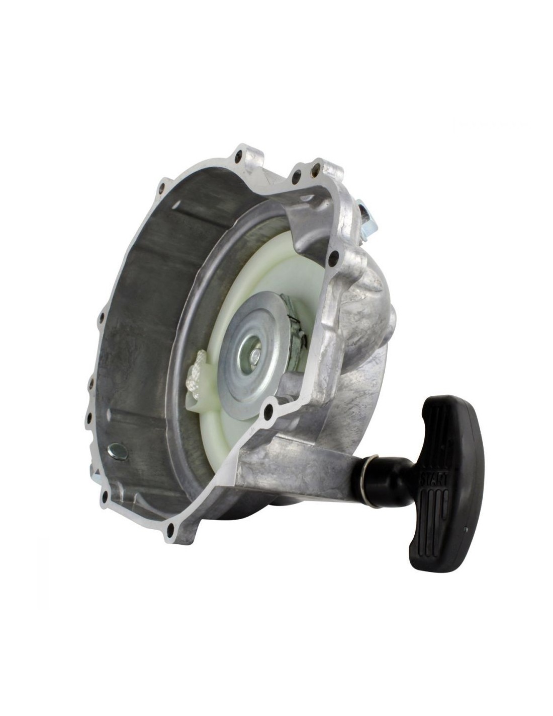 Kit De Réparation Démarreur Pour Polaris Sportsman 500 1996-2011 Et Scrambler 500 - Corde De Rappel Et Pièces