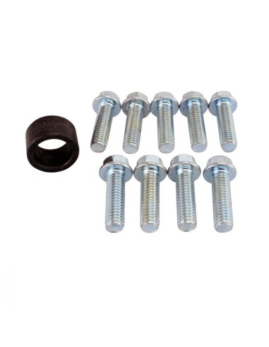 Boîtier de Recul Polaris Trail Boss 330 Magnum 330 500 Scrambler 500 Sportsman 400 450 500 OEM 3090085