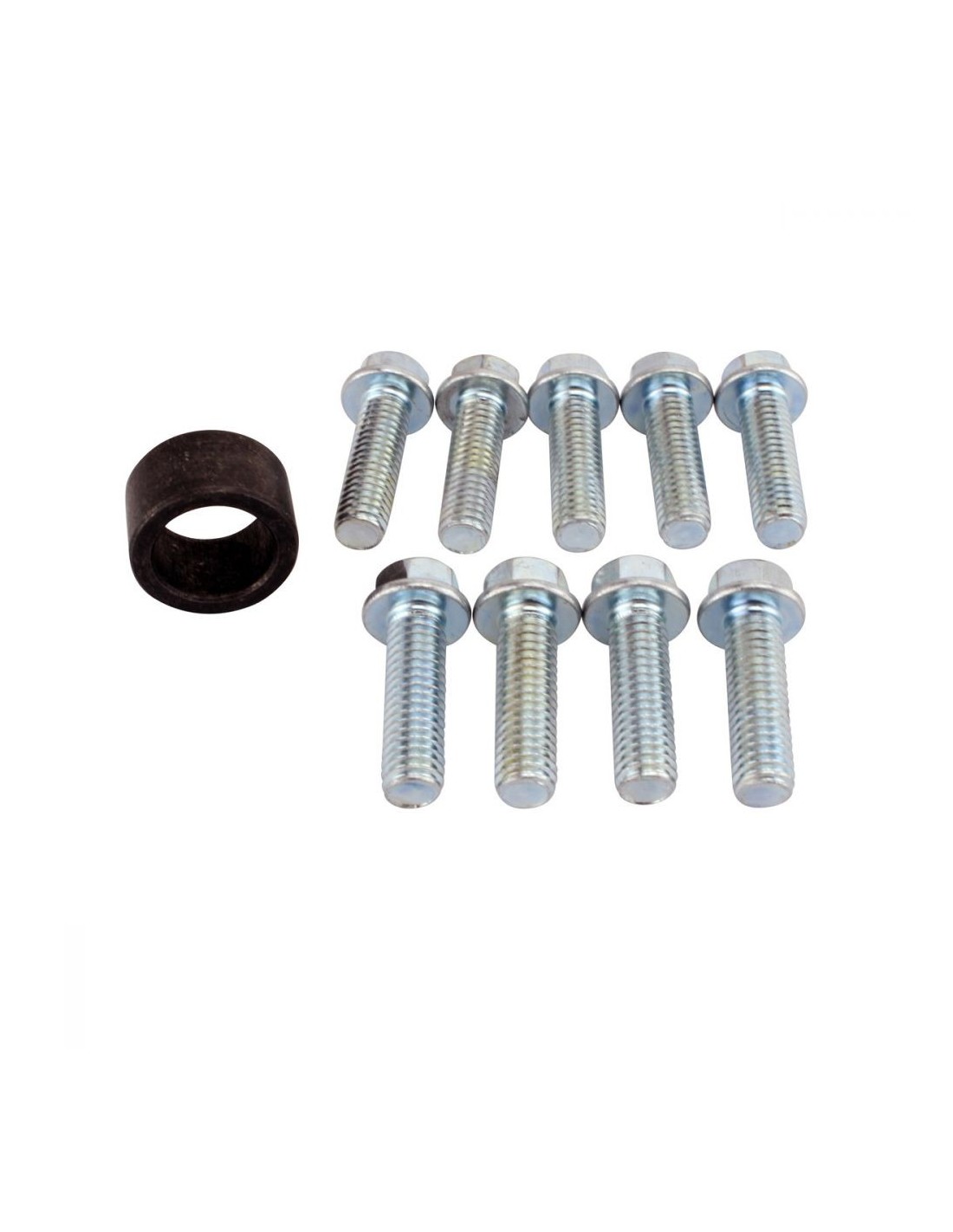 ROUES ROUES ARRIERE POUR TRAIL BOSS 330 2007 La - Foto 12