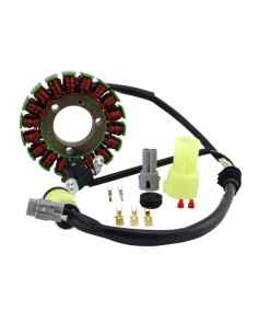 Kit Stator Rotor 300 W Yamaha YFZ450X YFZ450R OEM 18P-81410-00-00 18P-81450-00-00 18P-81450-01-00 2
