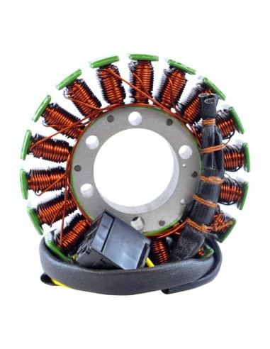 Stator Allumage Honda VFR800 Interceptor OEM 31100-MCW-315 31100-MCW-325 31110-MCW-D01 31120-MCW-D01