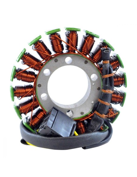 Stator Allumage Honda VFR800 Interceptor OEM 31100-MCW-315 31100-MCW-325 31110-MCW-D01 31120-MCW-D01
