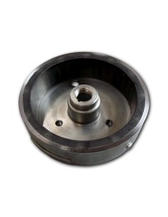 Flywheel Rotor Kawasaki KLE500 OEM 21050-1148