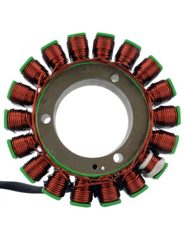Kit Stator Rotor Suzuki VStrom 1000 OEM 32102-06G10 32101-06G11