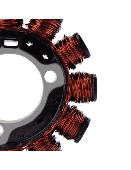 Stator Alternateur Honda CRF450RX OEM 31120-MKE-A01