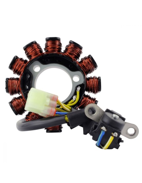 Stator Alternateur Honda CRF450RX OEM 31120-MKE-A01
