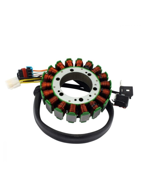 Stator Polaris 850 SKS Rush 800 SKS Indy Switchback Rush RMK Pro 600 Racer Switchback Rush Pro RMK Indy OEM 4013413 4014958