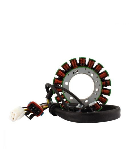 Stator Polaris 850 SKS Rush 800 SKS Indy Switchback Rush RMK Pro 600 Racer Switchback Rush Pro RMK Indy OEM 4013413 4014958