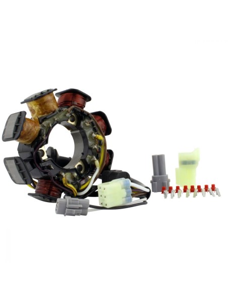 Stator Yamaha Phazer 500 Venture 500 OEM 8DX-85510-00-00