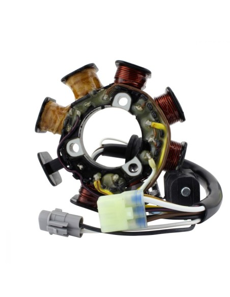 Stator Yamaha Phazer 500 Venture 500 OEM 8DX-85510-00-00