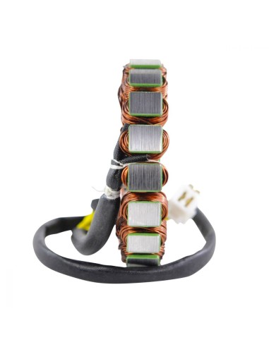 Stator Kawasaki ER6N Ninja 650R Versys 650 OEM...