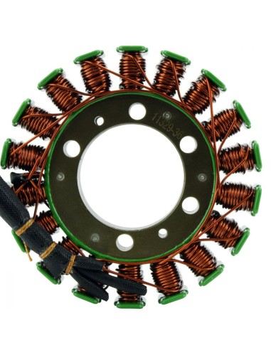Stator Kawasaki ER6N Ninja 650R Versys 650 OEM...