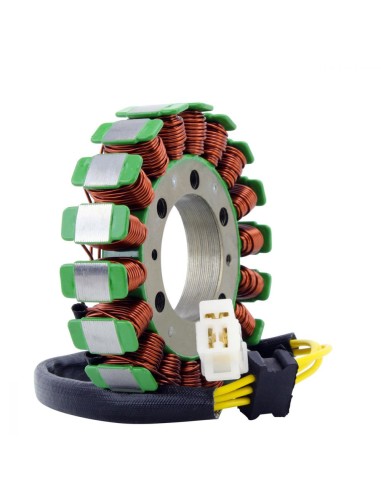 Stator Kawasaki ER6N Ninja 650R Versys 650 OEM...