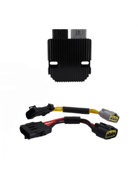 REVOLT Regulator Polaris RZR800 Sportsman 500 700 800 Ranger 500 700 OEM 4011569 4011925 4012384