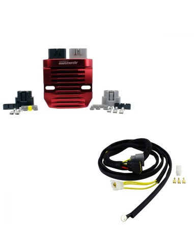 Régulateur SurePower ECM Bypass Sportsman 500 Ranger 500 700 OEM 4011240 4011657 4011226 4011517 4011089 4011090 4011375 4011598