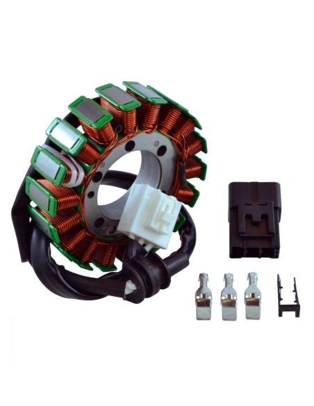 Allumage Alternateur Stator Yamaha FZ6R XJ600 OEM 20S-81410-00-00