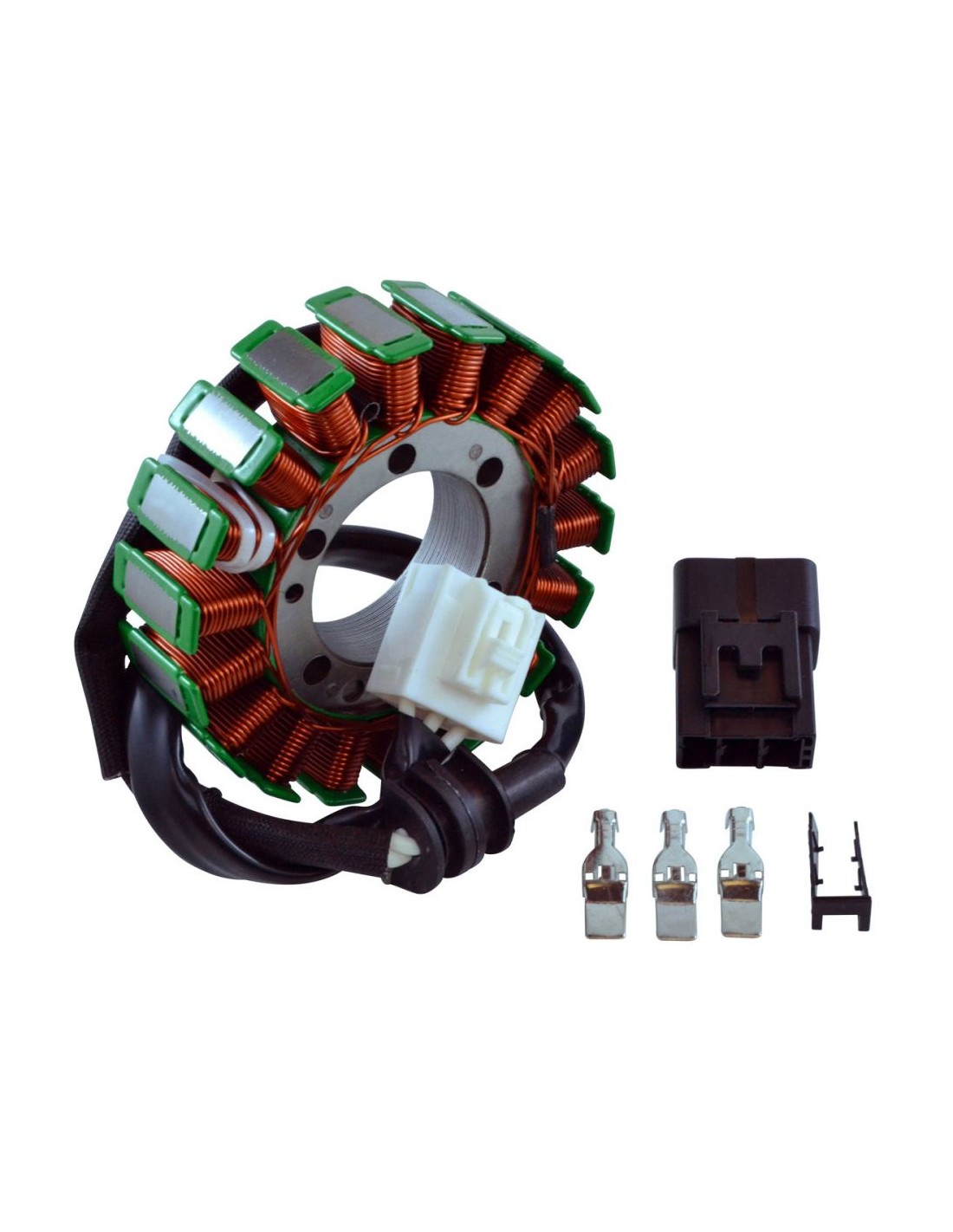 Stator Yamaha FZ6R XJ600