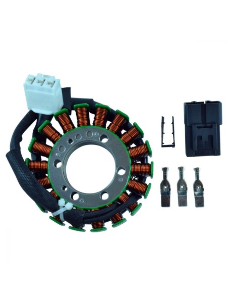 Allumage Alternateur Stator Yamaha FZ6R XJ600 OEM 20S-81410-00-00