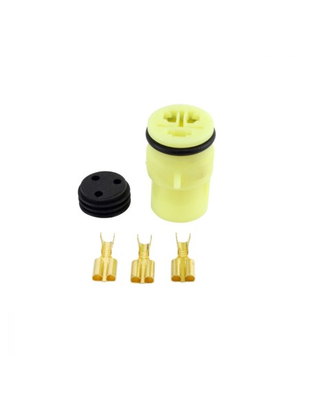 Régulateur Mosfet Kawasaki KVF650 Brute Force KFX700 KVF700 KVF650 KVF400 KVF360 Prairie 300 Bayou OEM 21066-0047 21066-1112