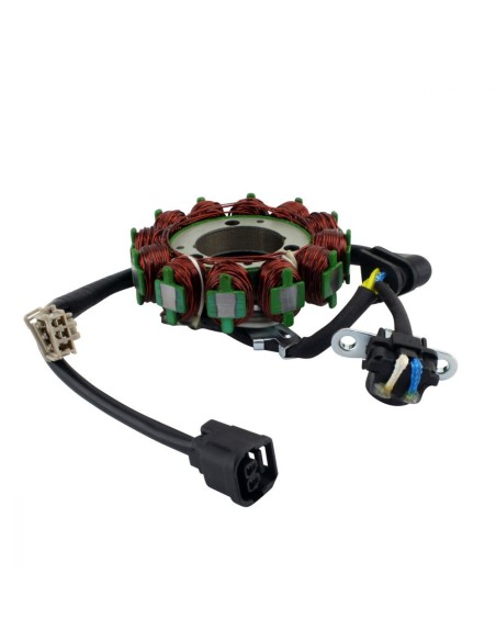 Stator Honda CRF450R CRF450RX OEM 31120-MKE-AF1