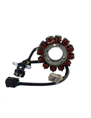 Stator Alternateur Honda CRF450R CRF450RX OEM 31120-MKE-AF1