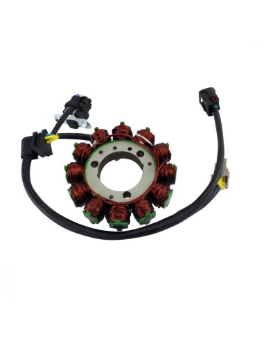 Stator Alternateur Honda CRF450R CRF450RX OEM 31120-MKE-AF1