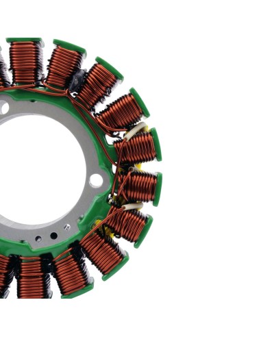 900W Dual Output Stator Polaris Ranger 1000XP RZR900XP RZR1000 OEM 4017285 4018494