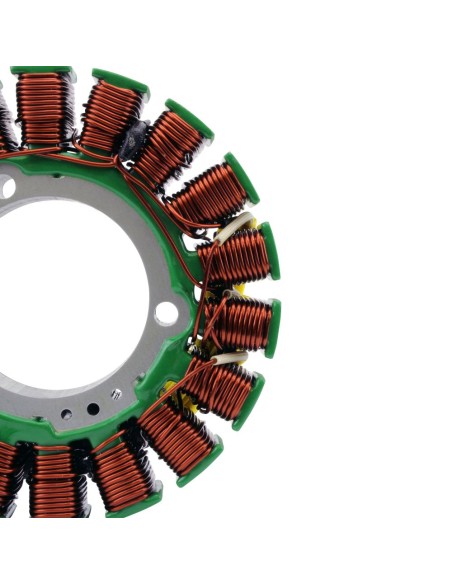 900W Dual Output Stator Polaris Ranger 1000XP RZR900XP RZR1000 OEM 4017285 4018494