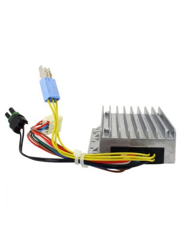 Kit Surepower ECM Polaris Scrambler 500 Sportsman 400 450 500 OEM 2203348 2203118 4011110 4010937