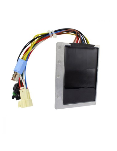 Kit Surepower ECM Polaris Scrambler 500 Sportsman 400 450 500 OEM 2203348 2203118 4011110 4010937