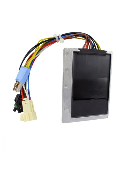 Kit Surepower ECM Polaris Scrambler 500 Sportsman 400 450 500 OEM 2203348 2203118 4011110 4010937