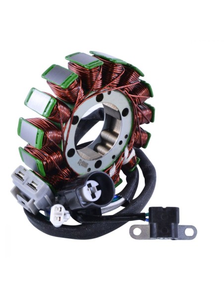 Stator Kawasaki 800 Teryx KRF800 KRT800 OEM 21003-0166 21003-0132