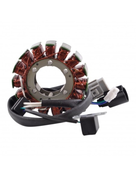 Stator Kawasaki KVF750 Brute Force KRT 750 OEM 21003-0166 21003-0132 21003-0134 21003-0143 21003-0108 21003-0167