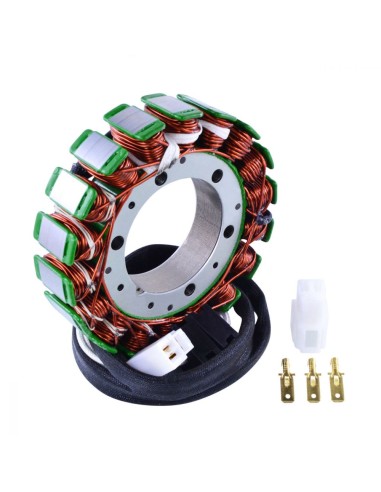 Alternateur Stator Honda CBR900RR CBR919RR OEM 31120-MW0-004 31120-MAS-004