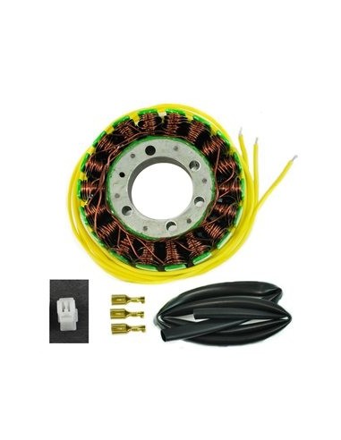 Stator Honda CB900F OEM 31120-MAT-004 31120-MBG-003 31120-MCZ-003 31120-MZ5-000 31120-MZ5-004 31120-MZ7-004