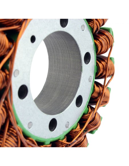Stator Honda CB900F OEM 31120-MAT-004 31120-MBG-003 31120-MCZ-003 31120-MZ5-000 31120-MZ5-004 31120-MZ7-004